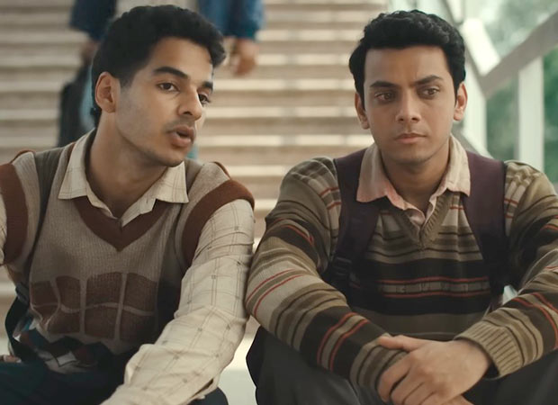 Dharma Productions calls Homebound plagiarism claims as “baseless and baseless” : Bollywood News – IHNS Dharma Productions hits back at Homebound plagiarism claims