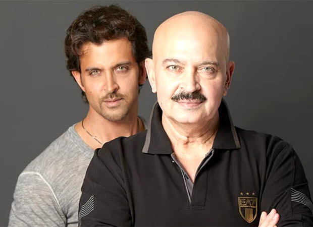 Hrithik Roshan and Rakesh Roshan expand their off-screen empire with Rs. Bought property worth Rs 10.9 crore in Mumbai : Bollywood News - IHNS Hrithik Roshan and Rakesh Roshan expand their off-screen empire with Rs. Bought property worth Rs 10.9 crore in Mumbai