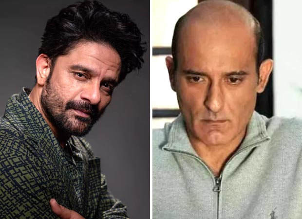 Jaideep Ahlawat replaces Akshay Khanna in Ajay Devgan starrer Drishyam 3 : Bollywood News - IHNS Jaideep Ahlawat replaces Akshaye Khanna in Ajay Devgan starrer Drishyam 3