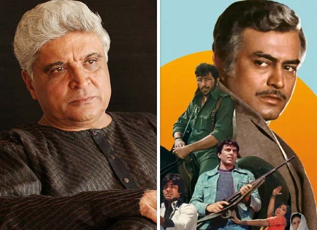 Javed Akhtar furious over changed dialogue in Sholay - The Final Cut trailer, "No, you can't tamper with it": Bollywood News - IHNS Javed Akhtar angry over changed dialogue in Sholay-The Final Cut trailer "no you can't mess with it"