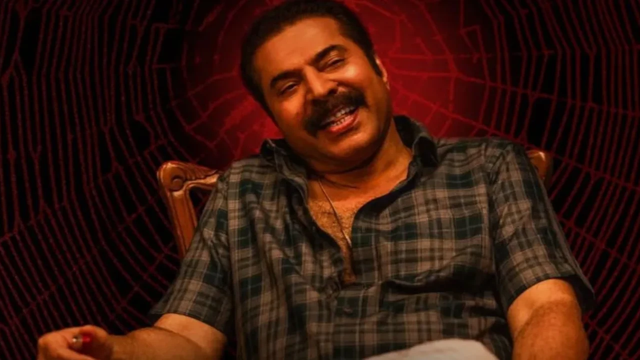 Kalamkaval Kerala Box Office Opening Week: Mammootty's film continues triumphant run, crosses Rs 25 crore mark in 7 days