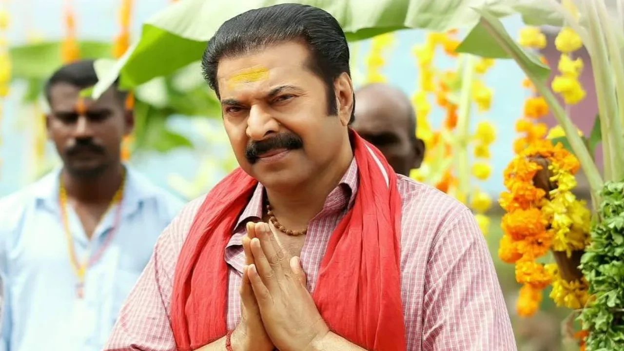 Kalamkaval Worldwide Box Office Opening Week: Mammootty's film earns Rs. Earned Rs 62.50 crore in 7 days, emerged as a super-hit venture Kalamkaval Worldwide Box Office Opening Week: Mammootty's film makes Rs. 62.50 crore in 7 days, emerges Super-HIT venture
