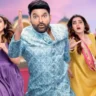 Kis Kisko Pyaar Karoon 2 Opening Day Box Office: Kapil Sharma's comedy drama debuts with underwhelming Rs 1.75 crore
