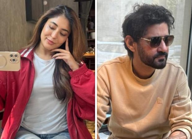 Kritika Kamra makes her relationship with Gaurav Kapoor Instagram official; Shared pictures of breakfast date : Bollywood News - Bollywood Hungama