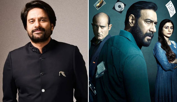 Explosive: Kumar Mangat Pathak hits out at Akshay Khanna - "He insisted on a wig, signed an agreement, took advances and left Drishyam 3 just 10 days before the shoot; he has stopped picking up my calls; success after Dhurandhar has gone to his head...I have sent him a legal notice": Bollywood News - IHNS Explosive: Kumar Mangat Pathak targets Akshay Khanna - "He insisted on a wig, signed a deal, took the advance and left Drishyam 3 just 10 days before shooting; He has stopped picking up my calls; After Dhurandhar, success has gone to his head...I have sent him a legal notice"
