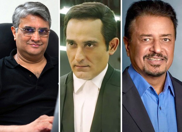 Manish Gupta criticized Akshay Khanna for his 'unprofessional behaviour' during Section 375, he also accused Kumar Mangat Pathak of 'removing' him as the director of the film as per the demand of the stalwart actor. Manish Gupta criticized Akshay Khanna for his 'unprofessional behaviour' during Section 375, he also accused Kumar Mangat Pathak of 'removing' him as the director of the film as per the demand of the stalwart actor.