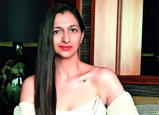 TV actress Masoomi Mewawala arrested in Rs 1.17 crore investment fraud case : Bollywood News - IHNS TV actress Masoomi Mewawala arrested in investment fraud case of Rs 1.17 crore