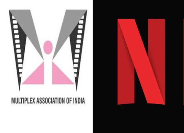 Multiplex Association of India raises concerns over Netflix-Warner Bros mega deal; Call it a 'direct threat to the theatrical ecosystem' : Bollywood News - IHNS Multiplex Association of India raises concerns over Netflix-Warner Bros mega deal; It is called a 'direct threat to the dramatic ecosystem'
