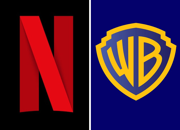 Netflix is set to acquire Warner Bros. in an unprecedented $82.7 billion deal : Bollywood News – IHNS Netflix set to acquire Warner Bros. in unprecedented $82.7 billion deal