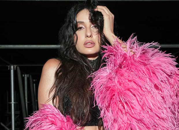 Nora Fatehi says she's "alive and well" after car accident caused by drunk driving: "It could have ended very badly": Bollywood News - IHNS After car accident caused by drunk driving, Nora Fatehi says she