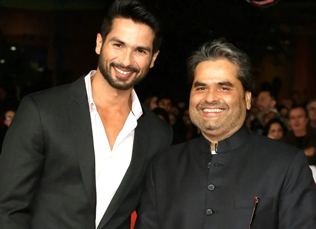 Shahid Kapoor to complete O Romeo shoot with 10-day patch schedule in Mumbai: Report