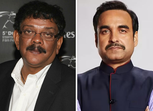 Priyadarshan confirms reunion with Pankaj Tripathi after 15 years for full-fledged comedy : Bollywood News – Bollywood Hungama