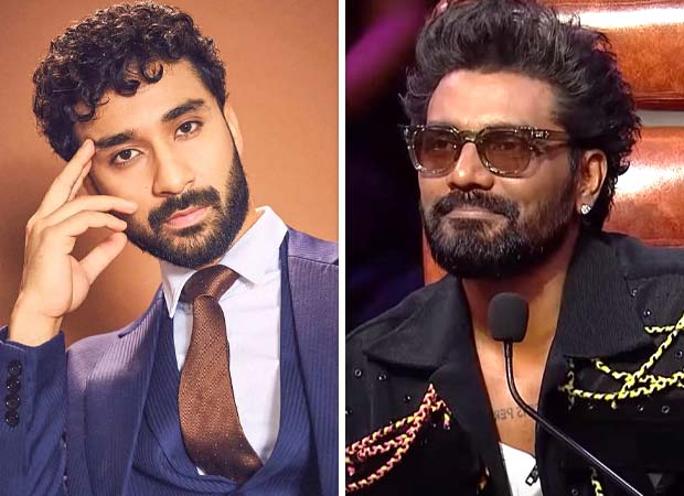 Is Raghav Juyal reuniting with Remo D'Souza for ABCD 3? Here's what we know! : Bollywood News - IHNS Is Raghav Juyal reuniting with Remo D'Souza for ABCD 3? Here's what we know!