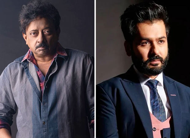 Ram Gopal Varma gets emotional on Aditya Dhar's praise; Says, “I feel like crying”: Bollywood News – IHNS Ram Gopal Varma gets emotional on Aditya Dhar's praise; They say,
