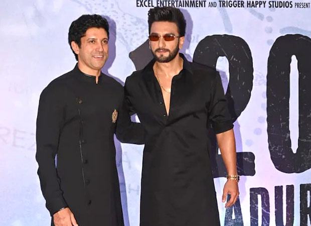 Ranveer Singh quits Don 3 not because of the success of Dhurandhar, but because of creative differences: Report : Bollywood News - IHNS Ranveer Singh left Don 3 not because of the success of Dhurandhar, but due to creative differences: Report