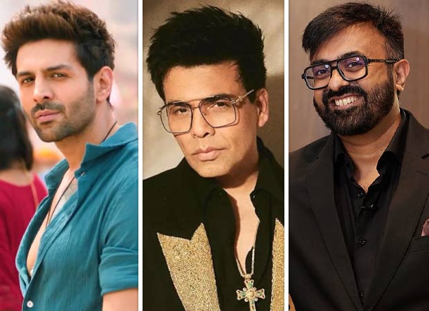 Scoop: Kartik Aaryan's third film with Karan Johar is an action entertainer directed by Sandeep Modi : Bollywood News - IHNS Scoop: Kartik Aaryan's third film with Karan Johar is an action entertainer directed by Sandeep Modi : Bollywood News - IHNS