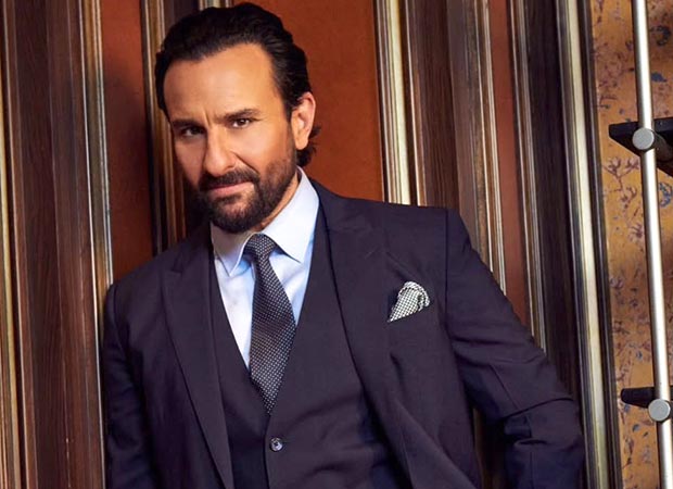 Saif Ali Khan reveals that he bought the rights of Nilanjana Roy's Black River for a film adaptation; Call it an "emotional piece": Bollywood News - IHNS Saif Ali Khan reveals that he bought the rights of Nilanjana Roy's Black River for a film adaptation; This