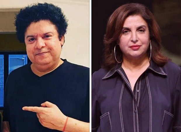 Sajid Khan undergoes surgery after leg injury on set, Farah Khan confirms; Shared health update: Bollywood News – IHNS Sajid Khan undergoes surgery after leg injury on set, Farah Khan confirms; shares health updates