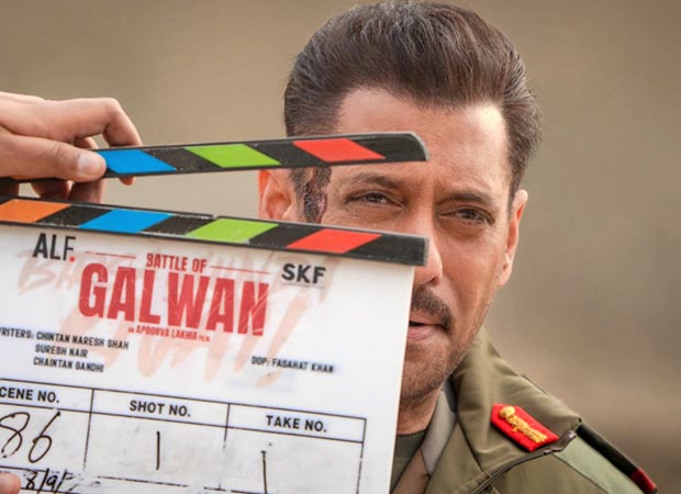 Scoop: Salman Khan starrer Battle of Galwan release date expected to be revealed with teaser on December 27 : Bollywood News – IHNS Scoop: Salman Khan starrer Battle of Galwan release date expected to be revealed with teaser on December 27