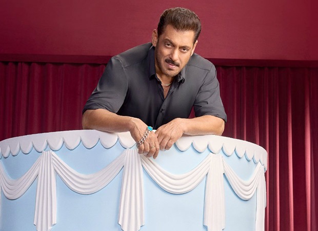 Salman Khan-owned Being Human Clothing announces 50% sale ahead of actor's 60th birthday : Bollywood News - IHNS Salman Khan-owned Being Human Clothing has announced a 50% sale ahead of the actor's 60th birthday.