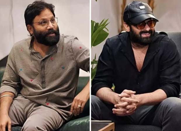 Sandeep Reddy Vanga cancels New Year holiday to bring Prabhas' soul to rest : Report : Bollywood News - IHNS Sandeep Reddy Vanga cancels New Year holiday to meet Prabhas' Soul early: Report