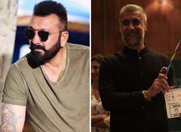 Shooting of Sanjay Dutt starrer 'Aakhri Sawal' begins with mahurat ceremony : Bollywood News - IHNS The shooting of Sanjay Dutt starrer 'Aakhri Sawal' has started with the mahurat ceremony.