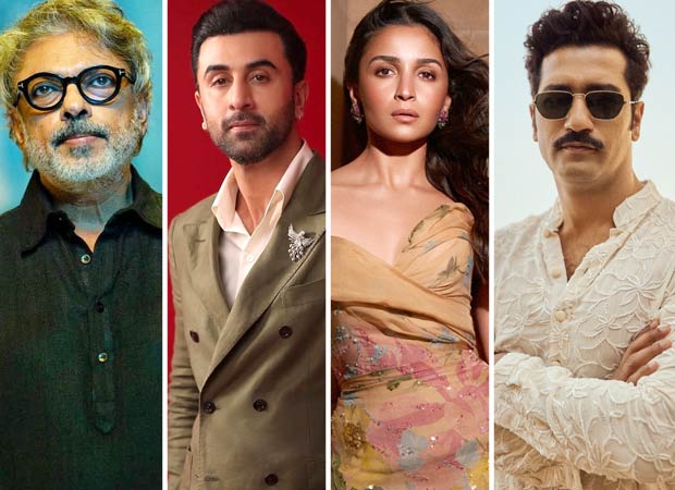 Shooting of Sanjay Leela Bhansali's Love & War extended to May 2026; Ranbir Kapoor, Alia Bhatt and Vicky Kaushal starrer film's budget increased, now eyeing release in August/September 2026 : Bollywood News - IHNS Shooting of Sanjay Leela Bhansali's Love & War extended to May 2026; The budget of the film starring Ranbir Kapoor, Alia Bhatt and Vicky Kaushal has increased, now it is eyeing a release in August/September 2026.