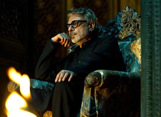 Saregama joins hands with Sanjay Leela Bhansali! Major equity deal to reshape Bollywood music and films : Bollywood News - IHNS Saregama joins hands with Sanjay Leela Bhansali! Major equity deal to reshape Bollywood music and films