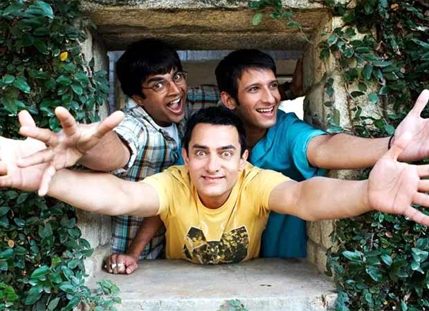 Sharman Joshi reacts to 3 Idiots sequel rumours; Says, “Last time the report came, it came out…” : Bollywood News – IHNS Sharman Joshi reacts to 3 Idiots sequel rumours; He says,