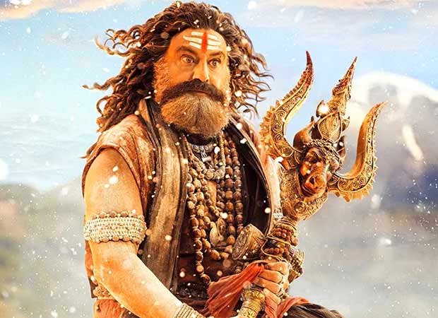 Shocking: Nandamuri Balakrishna's Akhand 2 postponed indefinitely : Bollywood News - IHNS Shocking: Nandamuri Balakrishna's Akhand 2 postponed indefinitely : Bollywood News - Bollywood Hungama