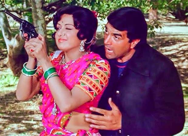 Shocking: 'Tatya Tope' replaced 'James Bond' in an important dialogue; Has the team behind Sholay - The Final Cut tampered with a classic? : Bollywood News - IHNS Shocking: 'Tatya Tope' replaced 'James Bond' in an important dialogue; Has the team behind Sholay - The Final Cut tampered with a classic?