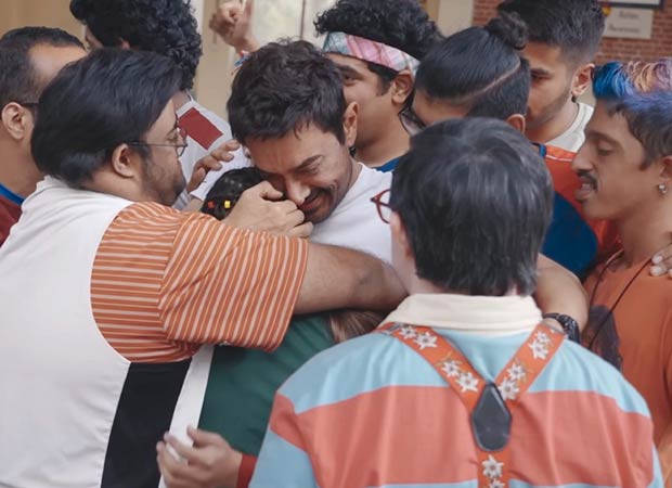 Sitaraon Ke Sitaara trailer out: Documentary sheds light on the parents behind the cast of Sitara Zameen Par; To release on December 19, 2025 : Bollywood News – IHNS Sitaraon Ke Sitaara trailer out: Documentary sheds light on the parents behind the cast of Sitara Zameen Par; To be released on December 19, 2025