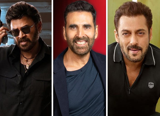 Sri Venkateshwara Creations producer confirms Sankranti Vasthanam remake with Akshay Kumar, Vamshi Paidipally's film with Salman Khan : Bollywood News - IHNS Sri Venkateshwara Creations producer confirms Sankranti Vasthanam remake with Akshay Kumar, Vamshi Paidipally's film with Salman Khan : Bollywood News - IHNS
