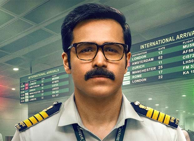Taskery teaser released on Netflix; Emraan Hashmi turns customs officer in this high-risk world of airport smuggling : Bollywood News - IHNS Taskery teaser released on Netflix; Emraan Hashmi becomes a customs officer in the dangerous world of airport smuggling