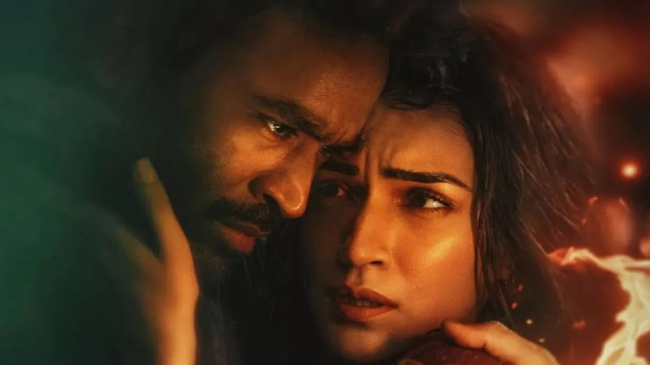 Tere Ishq Mein box office second week: Dhanush and Kriti Sanon starrer joins Rs 100 crore club, adds Rs 23 crore against Dhurandhar Tere Ishk Mein Box Office 2nd Week: Dhanush and Kriti Sanon starrer enters Rs 100 crore club, adds Rs 23 crore against Dhurandhar