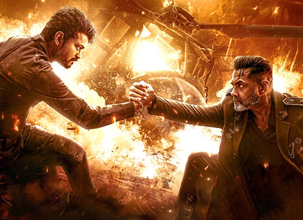 Thalapathy Vijay, Bobby Deol starrer Jan Nayakan gets Hindi title Jan Neta as makers gear up for Pongal release : Bollywood News – IHNS Thalapathy Vijay, Bobby Deol starrer Jan Nayakan gets Hindi title Jan Neta as makers gear up for Pongal release