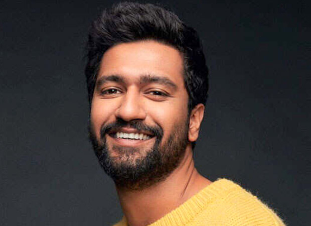 Vicky Kaushal buys Lexus LM350h ultra luxury MPV for Rs 3 crore : Bollywood News - Bollywood Hungama