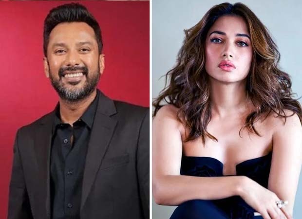 Vijay Ganguly breaks silence on casting of Dhurandhar's song 'Shararat'; Says Tamannaah Bhatia was never considered : Bollywood News – IHNS Vijay Ganguly breaks silence on casting of Dhurandhar's song 'Shararat'; It is said that Tamannaah Bhatia was never considered