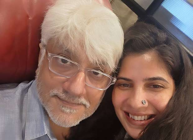 Vikram Bhatt and wife Shwetambari sent to 7-day police custody in fraud case : Bollywood News - Bollywood Hungama