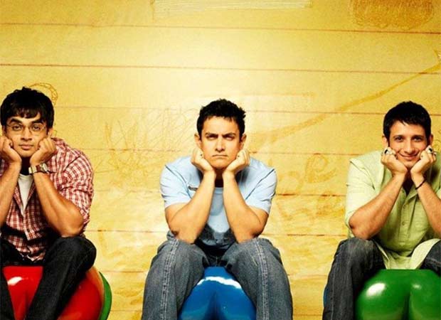 Aamir Khan, Kareena Kapoor Khan, R. Madhavan, Sharman Joshi all set to reunite for 3 Idiots 2: Report : Bollywood News - IHNS Aamir Khan, Kareena Kapoor Khan, R. Madhavan, Sharman Joshi set to reunite for 3 Idiots 2: Report
