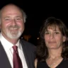 Rob Reiner, Michele Singer: courtesy of Getty Images