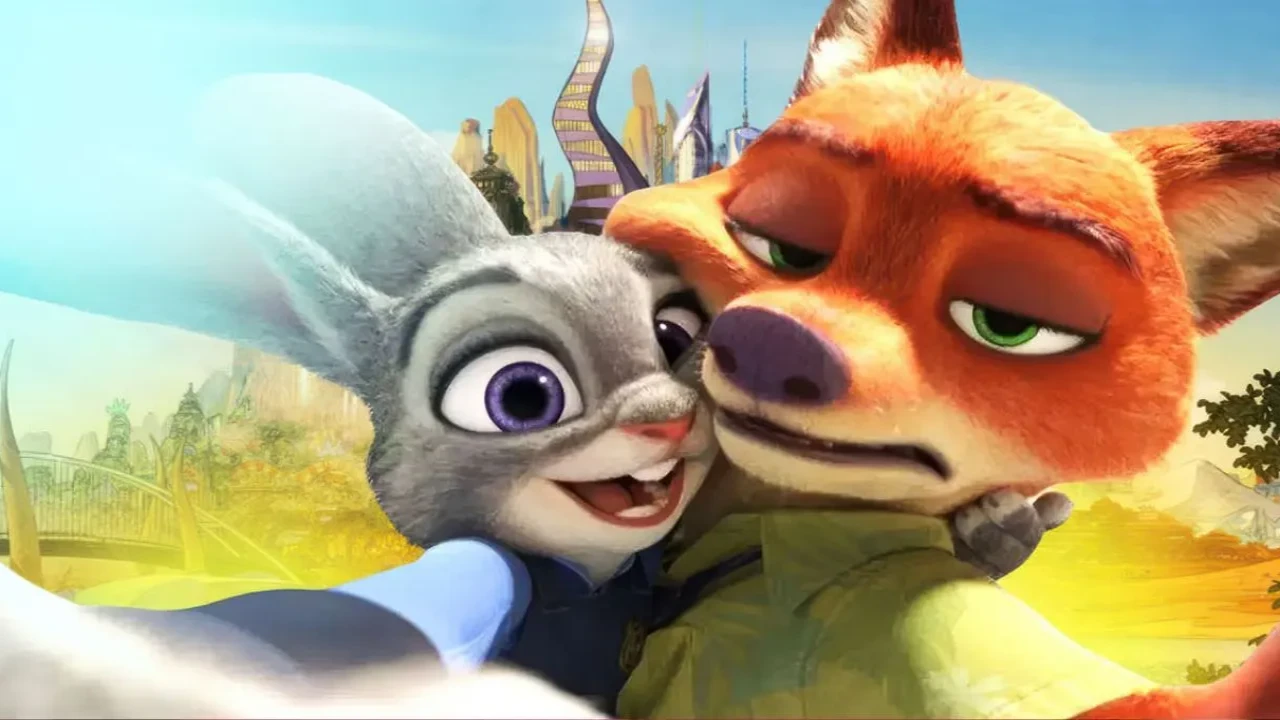Zootopia 2 India Box Office 3rd Weekend: Disney's Animation Film Holds Well, Earns Rs 3.75 Crore Despite New Releases Zootopia 2 India Box Office 3rd Weekend: Disney's animation film holds fairly, grosses Rs 3.75 crore despite new releases