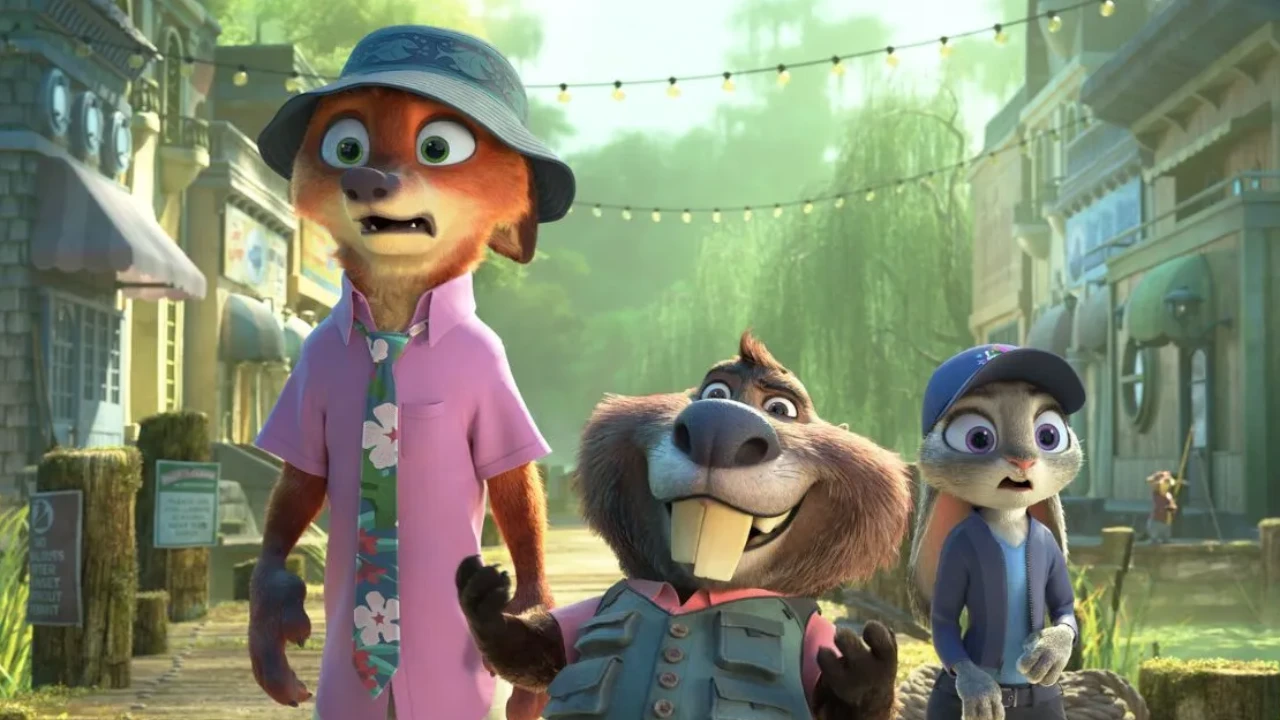 Zootopia 2 India Box Office Week 2: Hollywood animated film records good hold, grosses Rs 18 crore in 14 days