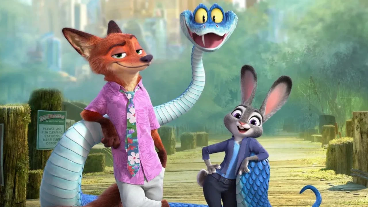 Zootopia 2 on verge of surpassing A Minecraft Movie at worldwide box office, grossing US$955 million Zootopia 2 Worldwide Box Office: On verge to surpass A Minecraft Movie, grosses USD 955 million
