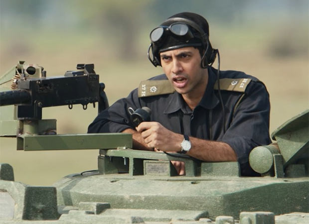 After the change in the release date of the film, the makers of Ikkis released the final trailer, watch: Bollywood News - IHNS After the change in the release date of the film, the makers of Ikkis released the final trailer, watch