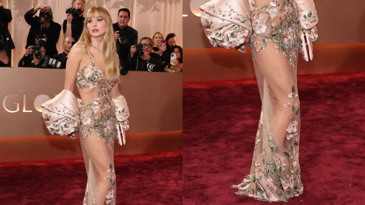 Jennifer Lawrence: Courtesy Getty Images Jennifer Lawrence: Courtesy Getty Images