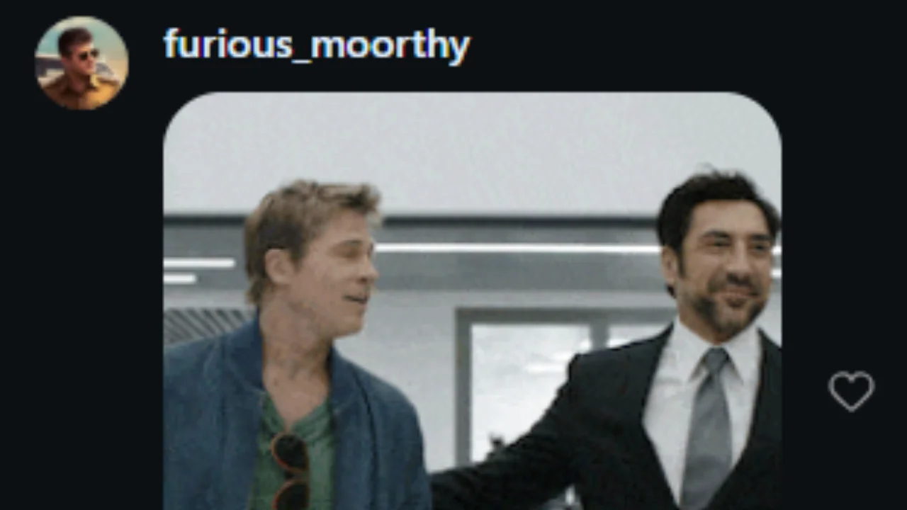 Fans are commenting on the meeting of Ajit Kumar and Madhavan Fans are commenting on the meeting of Ajit Kumar and Madhavan