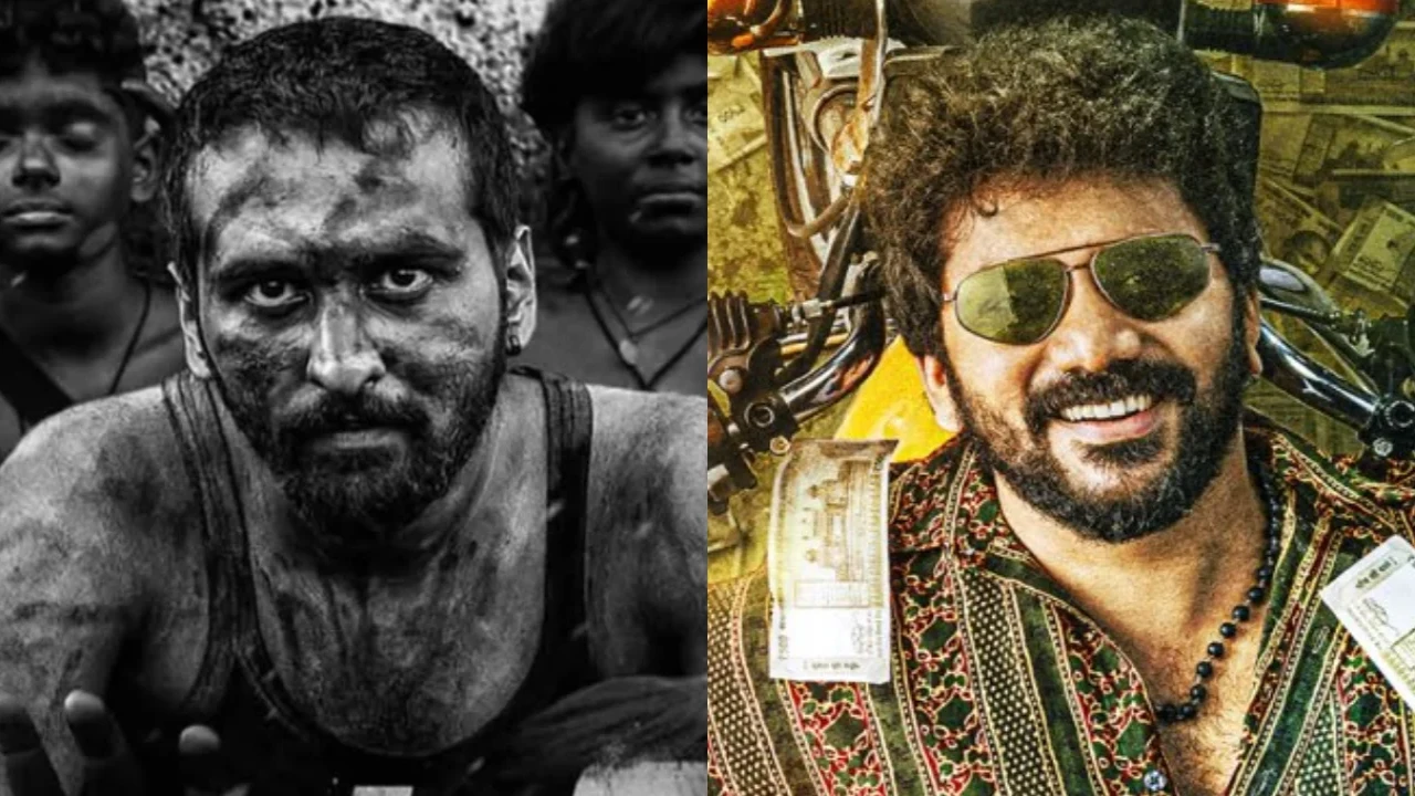 4 Malayalam and Tamil Films to Watch on OTT This Week