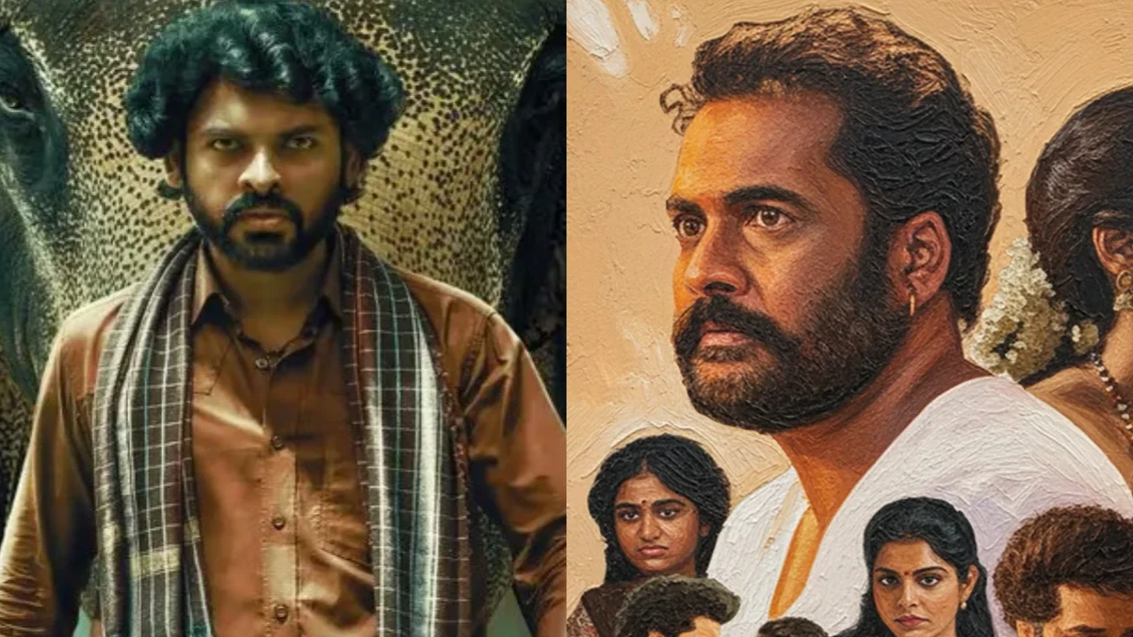 5 Telugu and Tamil movies to watch on OTT this week: From Vemal's Mahasenha to social satire drama Dhandora 5 Telugu and Tamil Films to Watch on OTT This Week