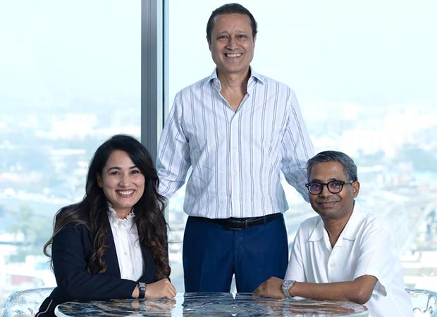 Junglee Pictures has collaborated with acclaimed writer-director Raj Kumar Gupta for his next tentpole theatrical film Junglee Pictures has collaborated with acclaimed writer-director Raj Kumar Gupta for his next tentpole theatrical film